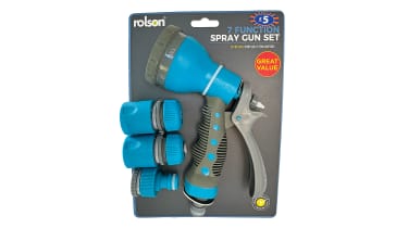 Best hose spray guns 2026 - Rolson