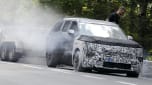 2027 Hyundai Tucson - puncture