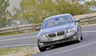 BMW 535i SE