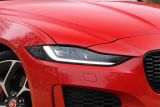 Jaguar XE - front light