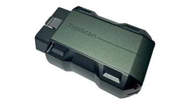 Best OBD readers 2026 - TOPDON