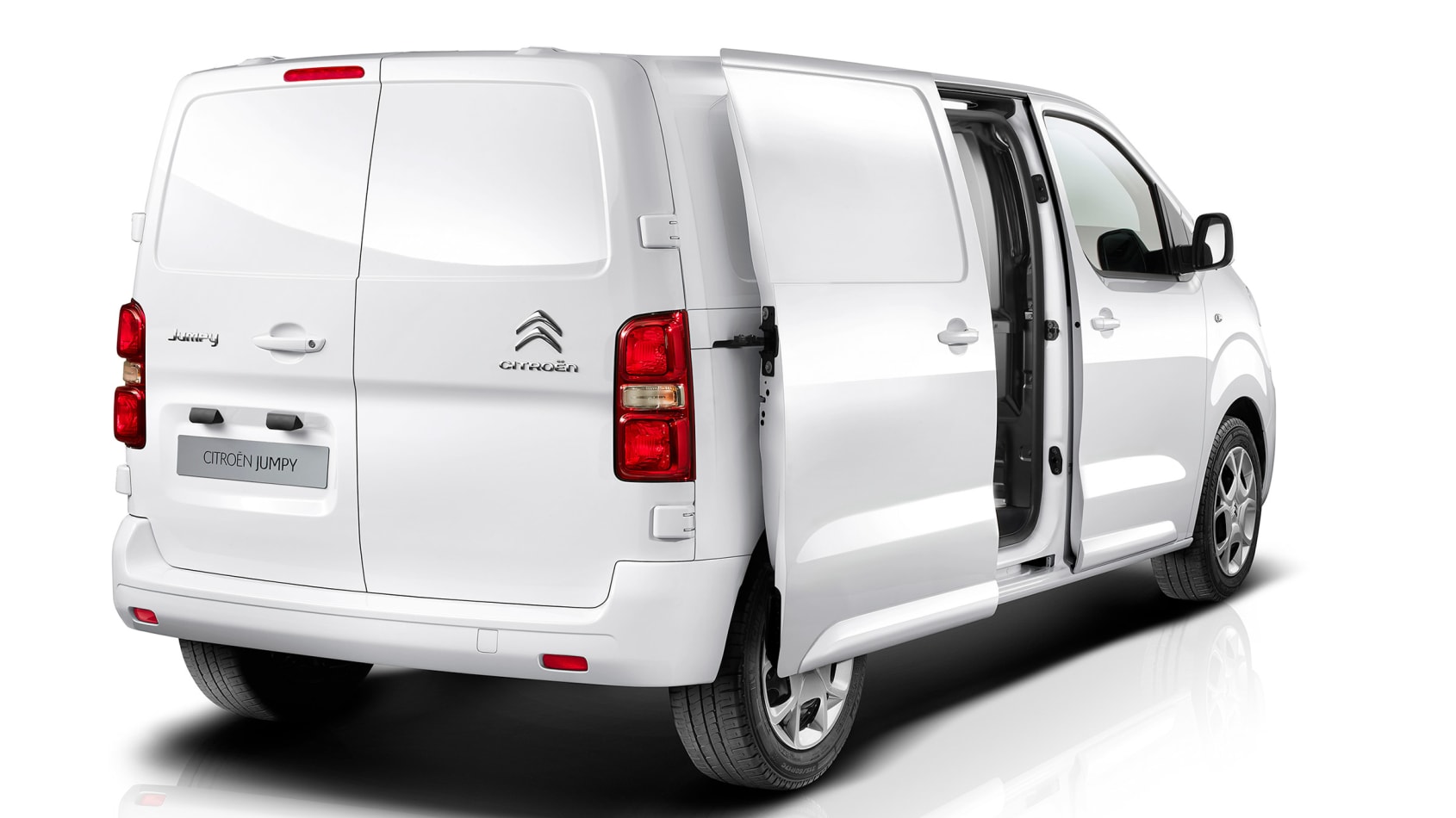 Most economical vans and pickup trucks Auto Express