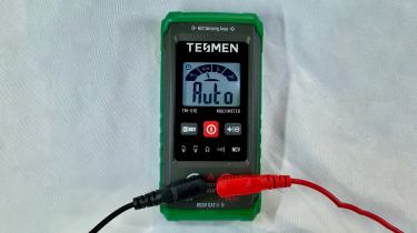 TESMEN TM-510