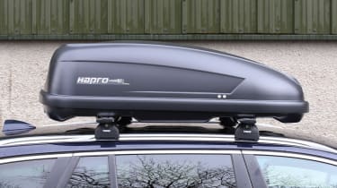 Hapro Roady 4000