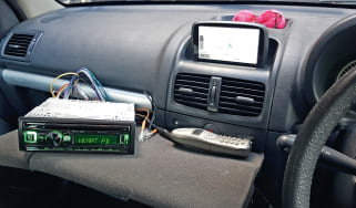 Best DAB radio head units