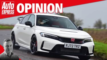 Opinion - car prices