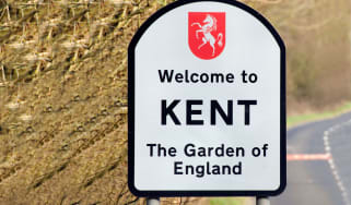 Duty-free fuel for Kent?