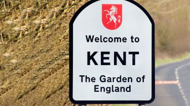 Duty-free fuel for Kent?