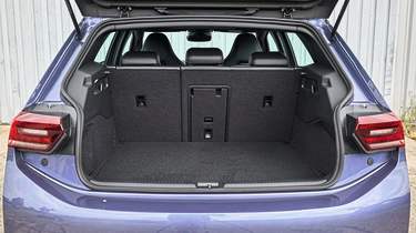 New Volkswagen ID.3 Neo - boot