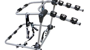 Automaxi Rider High Cycle Carrier