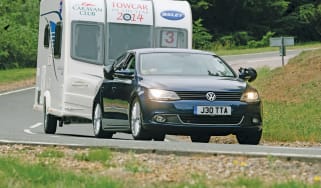 Volkswagen Jetta 2.0 TDI