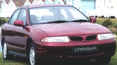 Mitsubishi Carisma