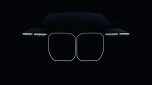 New BMW 7 Series teaser
