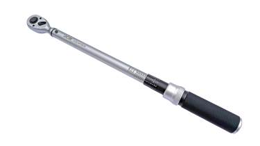 Best torque wrenches 2026 - JCB