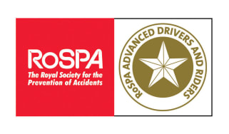 RoSPA Advanced Drivers Test