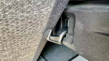 VW Tiguan eTSI - clip