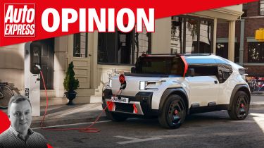 Opinion - Citroen Oli