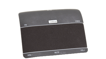 Jabra Freeway headset