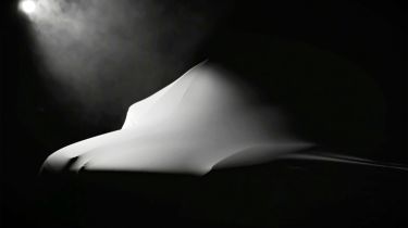 New Volvo concept teaser