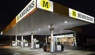 Morrisons fuel 