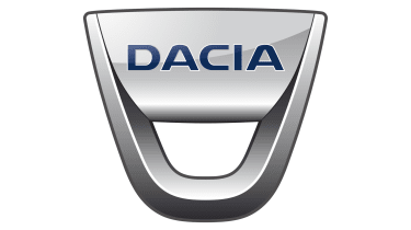 Old dacia logo
