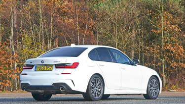 Bmw 3 Series Reliability: Myth Vs. Reality Revealed! - y60owo8