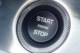Range Rover SVAutobiography - start stop