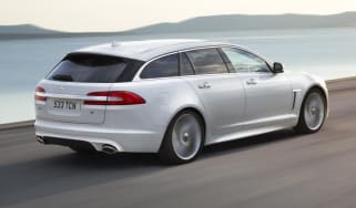 Jaguar XF Sportbrake