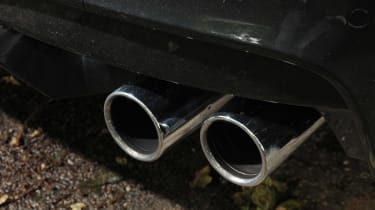 Emissions tests questioned