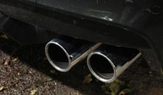 Emissions tests questioned