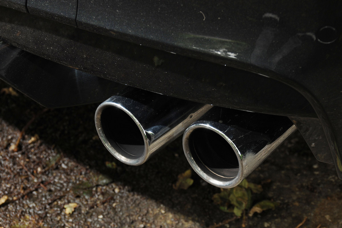 Thousands of UK motorists removing diesel particulate filters | Auto ...