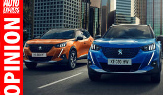 OPINION Peugeot 2008