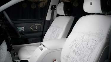 Rolls-Royce Phantom Centenary 1