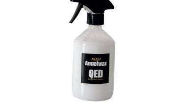 Angelwax Quick Exterior Detailer