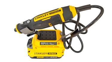 Best rotary multitools 2026 - Stanley