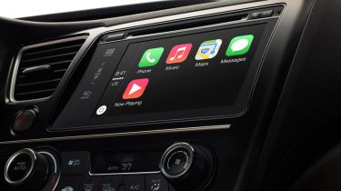 Apple CarPlay