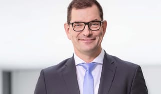 Markus Duesmann - Audi CEO
