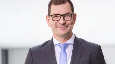 Markus Duesmann - Audi CEO