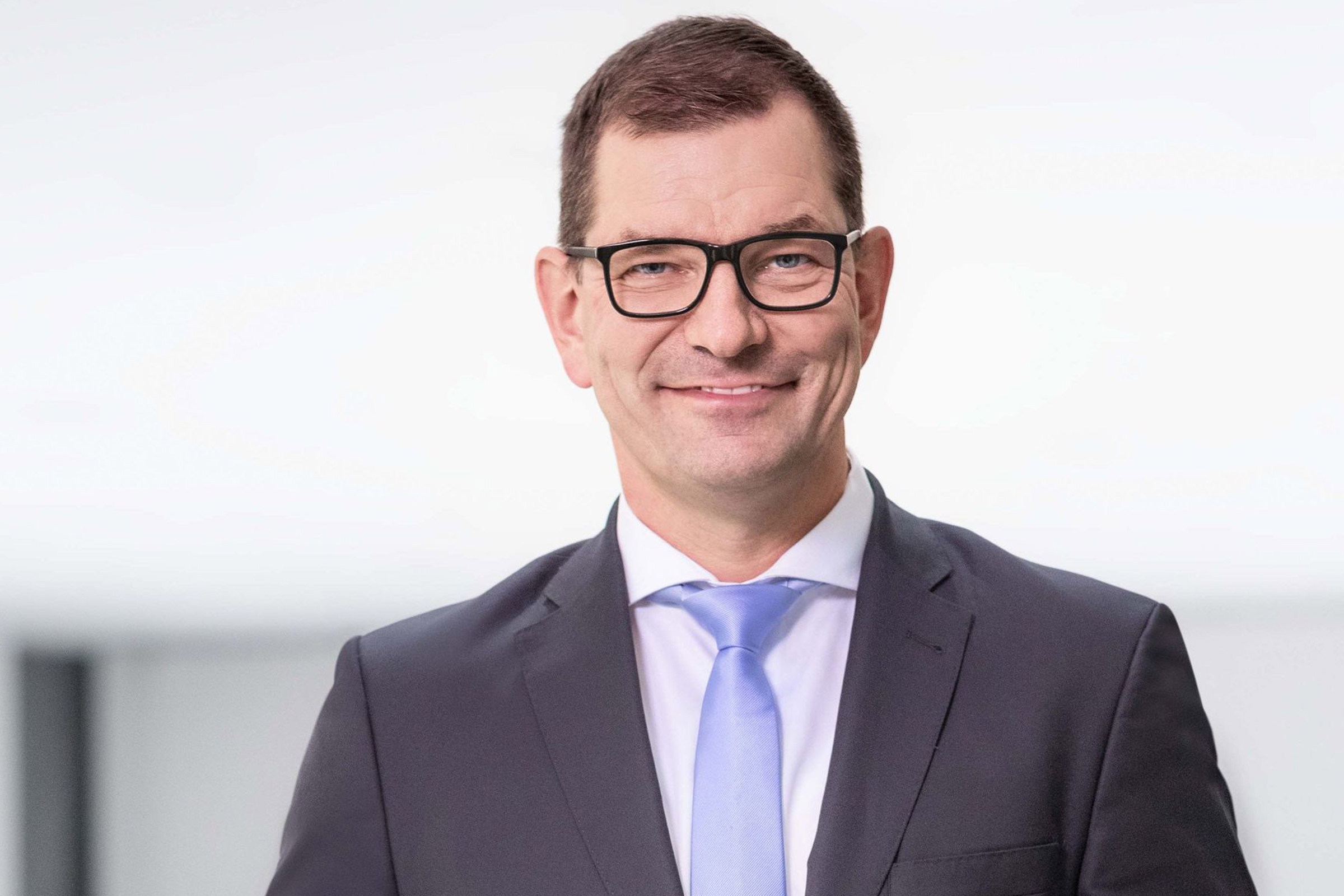 Audi appoints Markus Duesmann as new CEO  Auto Express