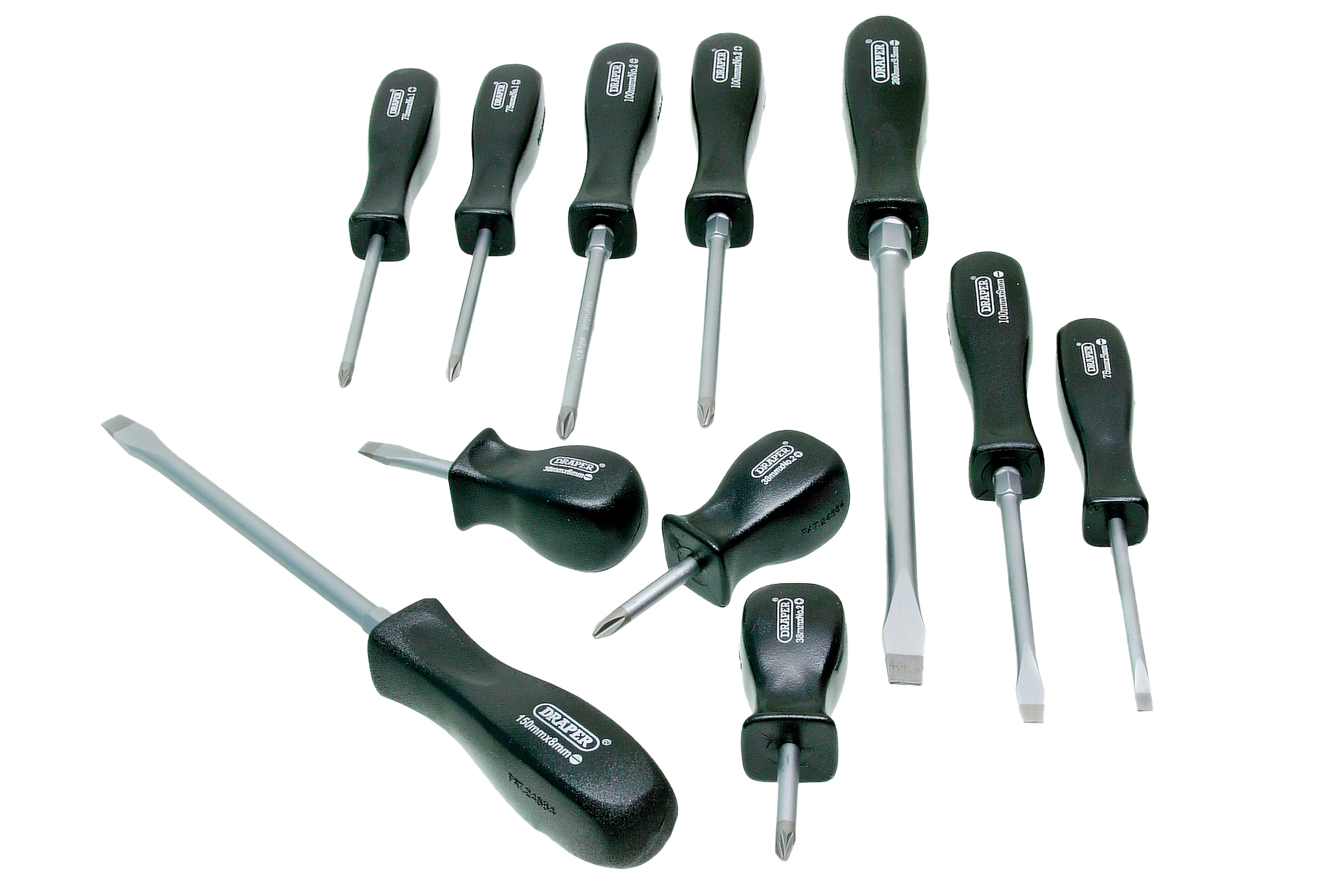 Draper 27030 review Auto Express