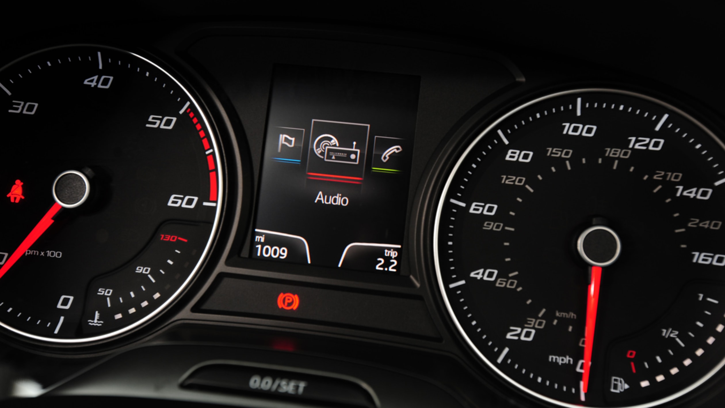 2013 SEAT Leon pictures | Auto Express