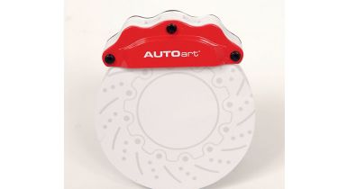 AutoArt Brake Disc Pad
