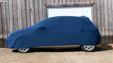 richbrook car covers