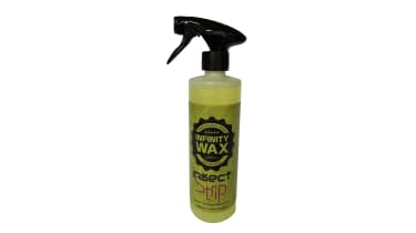 Bug remover - Infinity Wax
