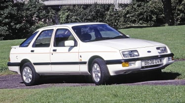 Ford Sierra XR4x4