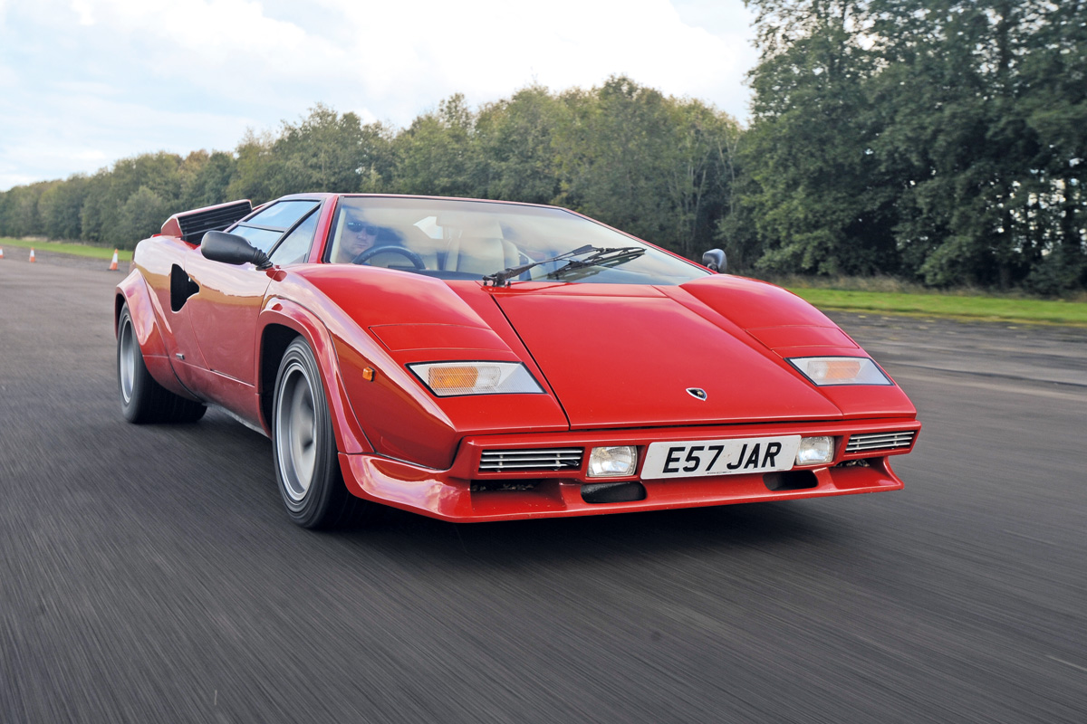 power wheels lamborghini countach