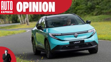 Opinion - award winners