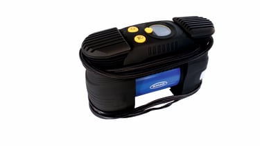 autoexpress tyre inflator