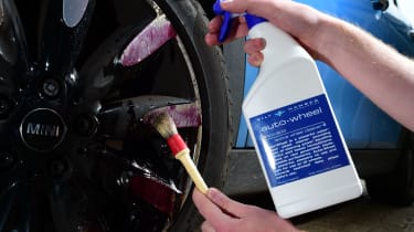 Best car wheel cleaners 2022