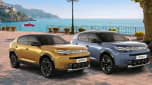 Fiat Grizzly presentation image. AI enhanced